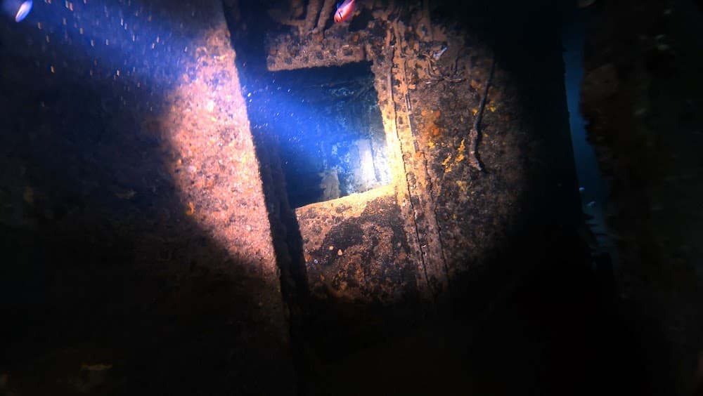 St. George — The site