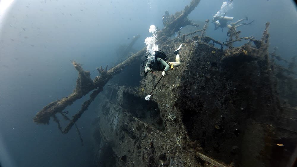 St. George — The site