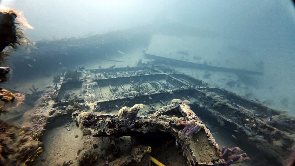 St. George — The site