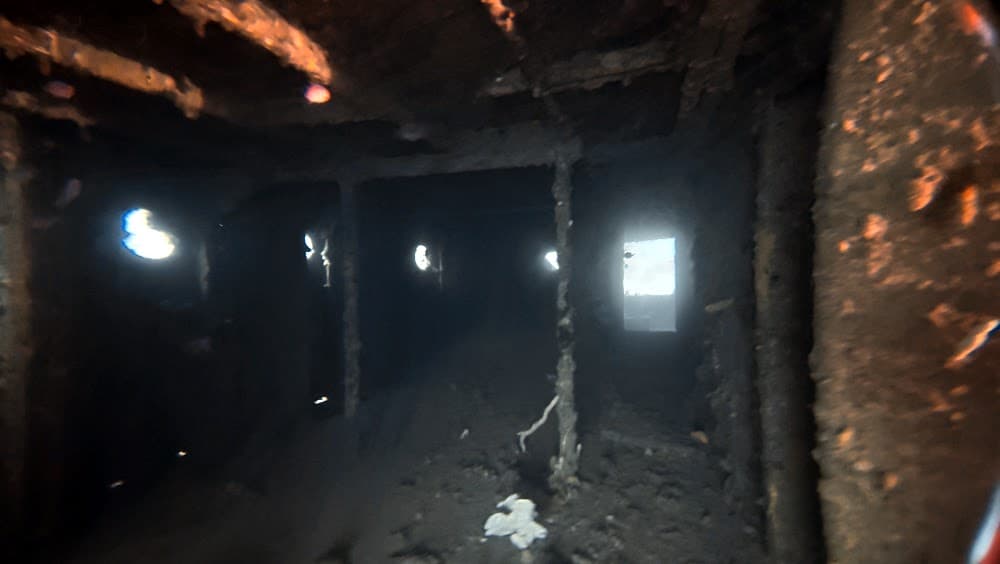 St. George — The site