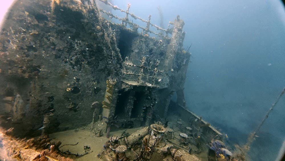St. George — The site