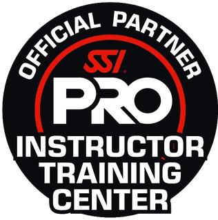 SSI PRO Official Partner · Instructor Training Center