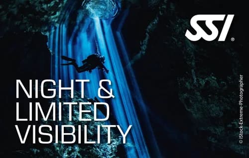 Night and Limited Visibility · SSI