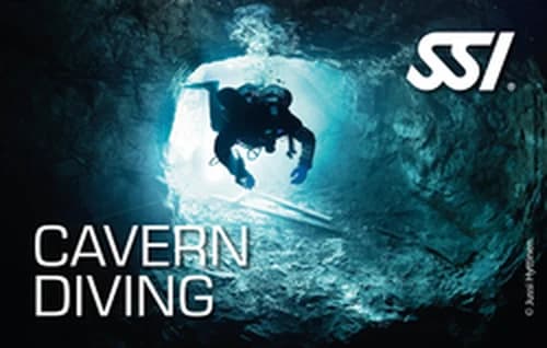 Cavern · SSI