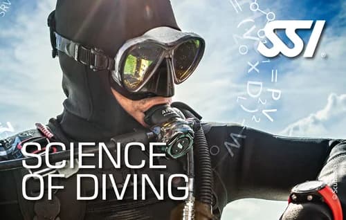 Science of Diving · SSI