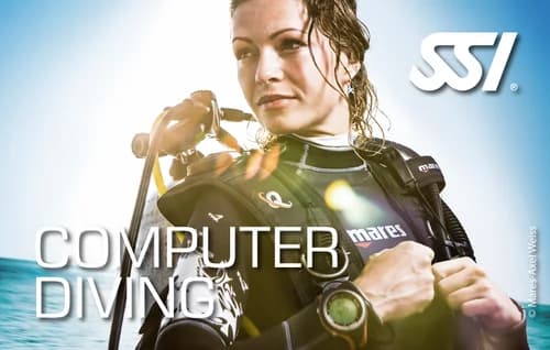Computer Diving · SSI