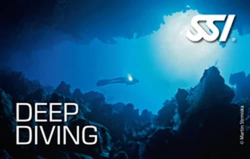 Deep Diving · SSI