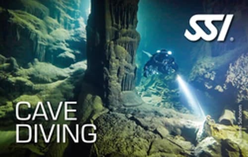 Intro to Cave · SSI