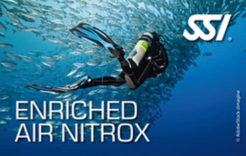 Enriched Air Nitrox · SSI